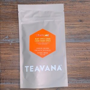 Teavana